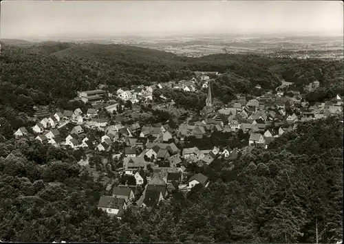 Doerrenbach Pfalz  Kat. Doerrenbach