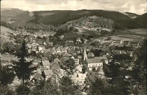 Steinach Thueringen  Kat. Steinach Thueringen