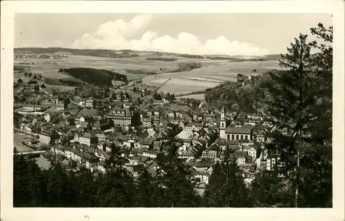 Elsterberg Vogtland  Kat. Elsterberg Vogtland