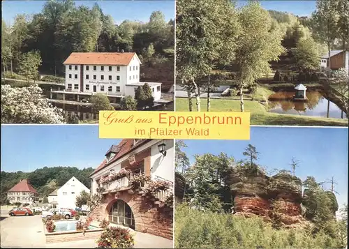 Eppenbrunn  Kat. Eppenbrunn