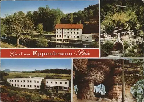 Eppenbrunn  Kat. Eppenbrunn