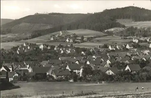 Floh-Seligenthal Masskopf Kat. Floh-Seligenthal