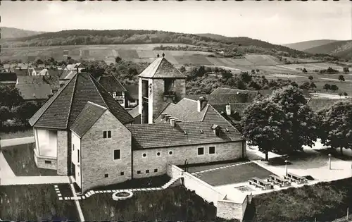 Schweigen-Rechtenbach Deutsches Weintor / Schweigen-Rechtenbach /Suedliche Weinstrasse LKR