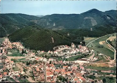 Erfweiler Pfalz Gasthaus Jaegerhof / Erfweiler /Suedwestpfalz LKR