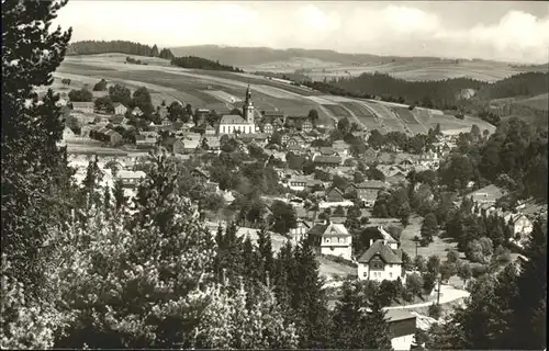 Wuerzbach  Kat. Oberreichenbach