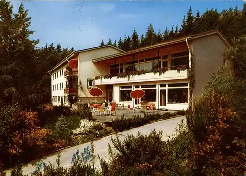 Friedrichsdorf Haus der Landfrau Kat. Friedrichsdorf