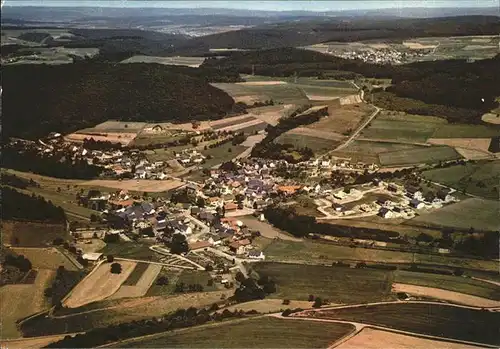 Laubach Taunus Luftbild / Graevenwiesbach /Hochtaunuskreis LKR