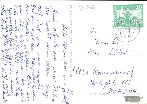 Glienicke Nordbahn  Kat. Glienicke Nordbahn