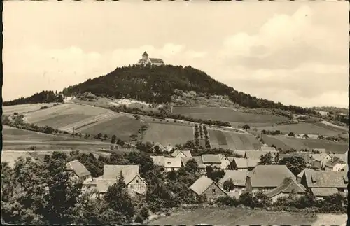 Holzhausen Wachsenburggemeinde Wachsenburg / Wachsenburggemeinde /Ilm-Kreis LKR