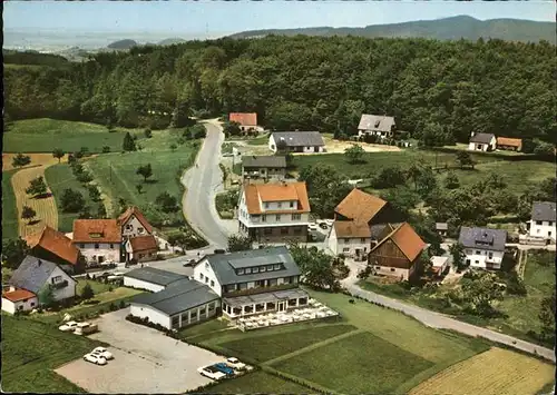 Juhoehe Pension Restaurant Haus Hoefle Kat. Moerlenbach