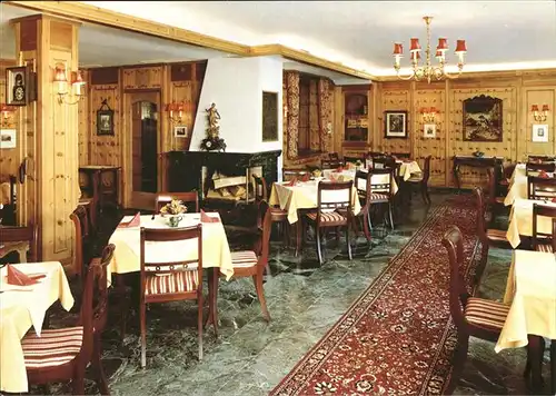 Hemsbach Bergstrasse Hotel Restaurant der Watzenhof Kat. Hemsbach