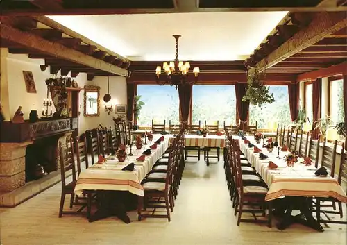 Hemsbach Bergstrasse Hotel-Restaurant Der Watzenhof Kat. Hemsbach