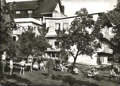 Krumbach Odenwald Pension zum Engel Kat. Fuerth