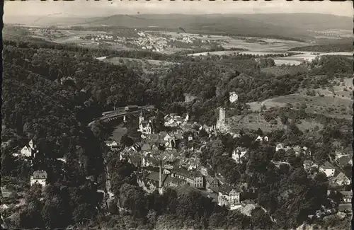 Eppstein Taunus  Kat. Eppstein