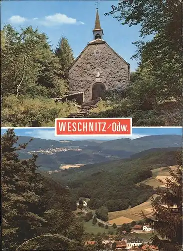 Weschnitz  Kat. Fuerth