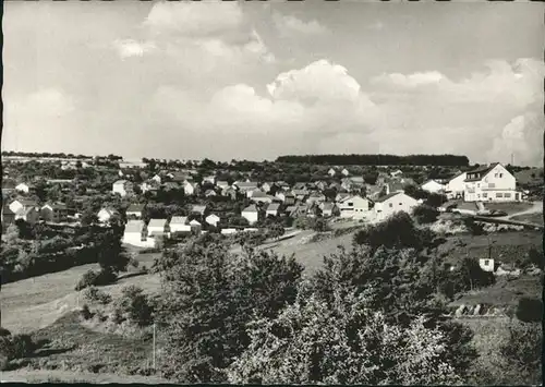 Luetzel-Wiebelsbach Wiebelsbach Kat. Luetzelbach