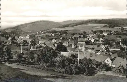 Hetzbach  Kat. Beerfelden