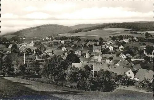 Hetzbach  Kat. Beerfelden