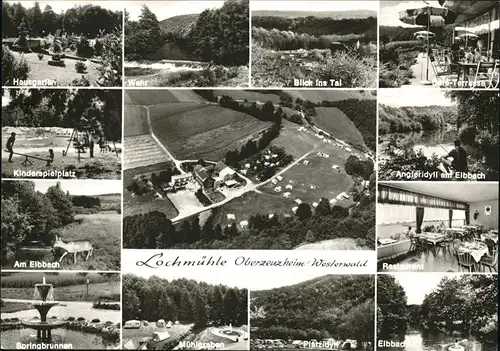 Oberzeuzheim Lochmuehle Kat. Hadamar