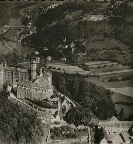 Schaumburg Diez Schloss Kat. Diez