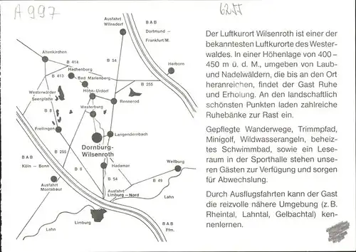 Wilsenroth Teilansicht Kat. Dornburg