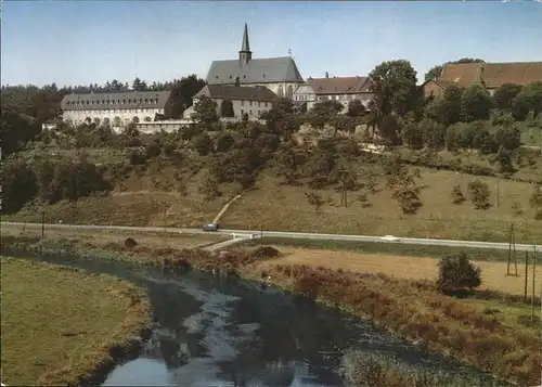 Altenberg Wetzlar Koengisberger Diakonissen Mutterhaus der Barmherzigkeit Kat. Wetzlar