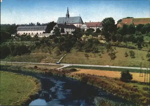 Altenberg Wetzlar Koenigsberger Diakonissen Mutterhaus der Barmherzigkeit Kat. Wetzlar