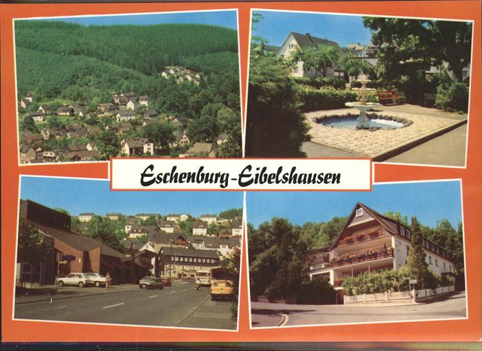 post eibelshausen telefonnummer
