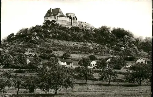 Otzberg Odenwald Hering Odenwald / Otzberg /Darmstadt-Dieburg LKR