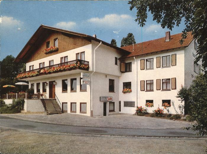 Hiltersklingen Gaststaette, Pension, Cafe Haus Margarete