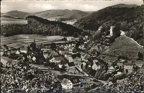 Bilstein Sauerland  / Lennestadt /Olpe LKR