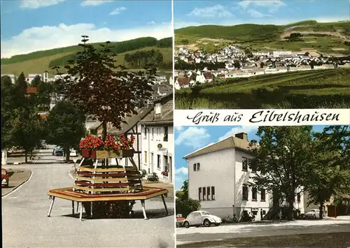 Eibelshausen  Kat. Eschenburg