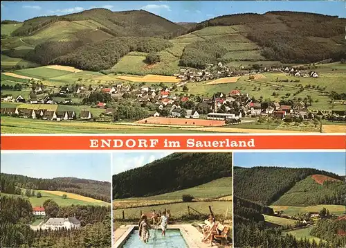 Endorf Chiemgau Kneippanlage / Chiemsee /Rosenheim LKR