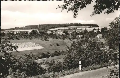 Rothenberg Odenwald  / Rothenberg /Odenwaldkreis LKR