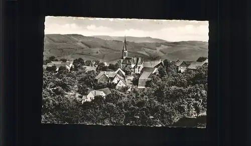 Rothenberg Odenwald  / Rothenberg /Odenwaldkreis LKR