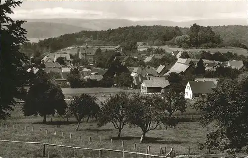 Luetzelbach Odenwald  Kat. Luetzelbach