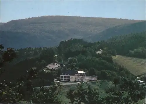 Trittenheim Mosel Leiwern Hotel Zummethof Kat. Trittenheim