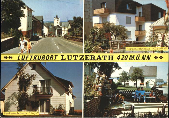 Lutzerath Lutzerath