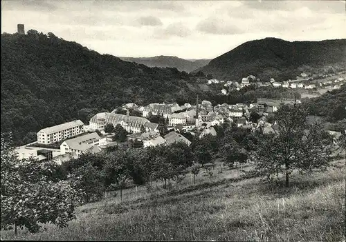 Bergnassau Scheuern Gasthaus zum Goldenen Fass Kat. Nassau