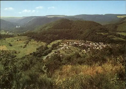 Weinaehr Fliegeraufnahme Kat. Weinaehr