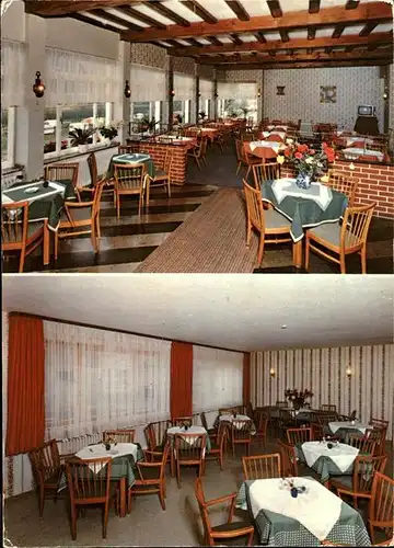 Dieblich Hotel Restaurant Wingendorf Kat. Dieblich