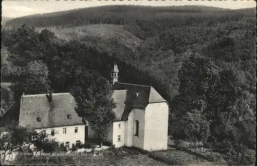 Endorf Chiemgau Kloster Brunnen / Chiemsee /Rosenheim LKR