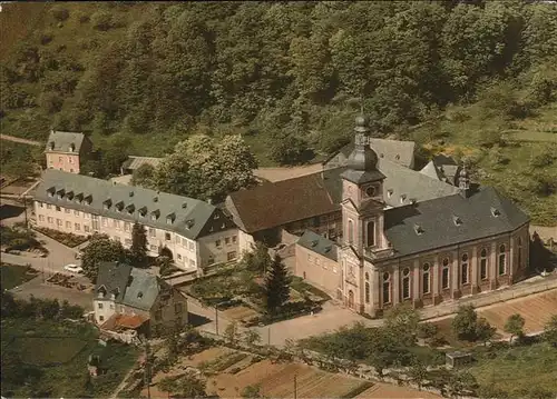 Springiersbach Karmelitenkirche Kat. Bengel