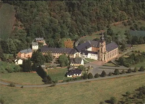 Springiersbach Kamelitenkloster Kat. Bengel