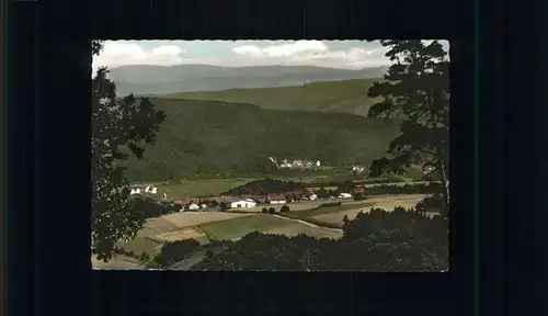 Oberorke Pension Ponyhof Haus Freund Kat. Voehl