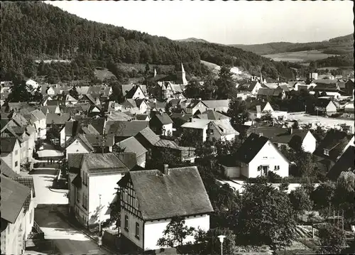 Gladenbach Luftkurort Kat. Gladenbach