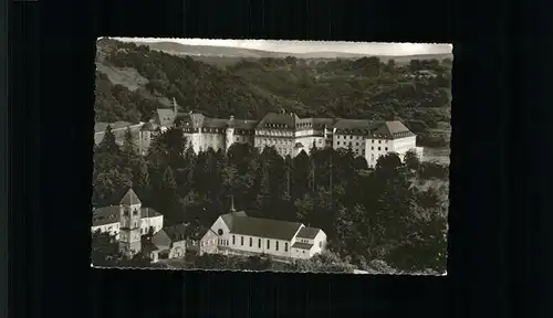 Schoenstatt Vallendar Theolog. Hochschule Kat. Vallendar