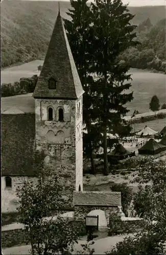 Kirchaehr Kirche Kat. Gackenbach