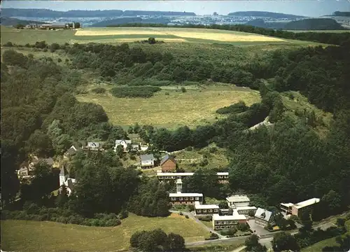 Kirchaehr Karlsheim Kirchaehr Jugendhaus Kat. Gackenbach