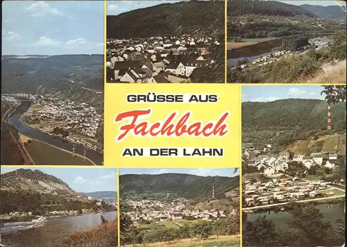 Fachbach  Kat. Fachbach